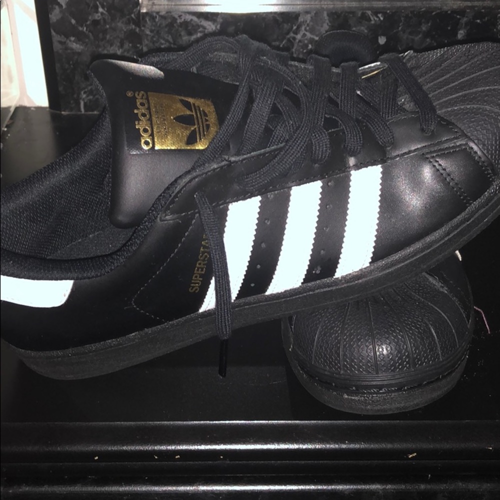 Superstar!!!